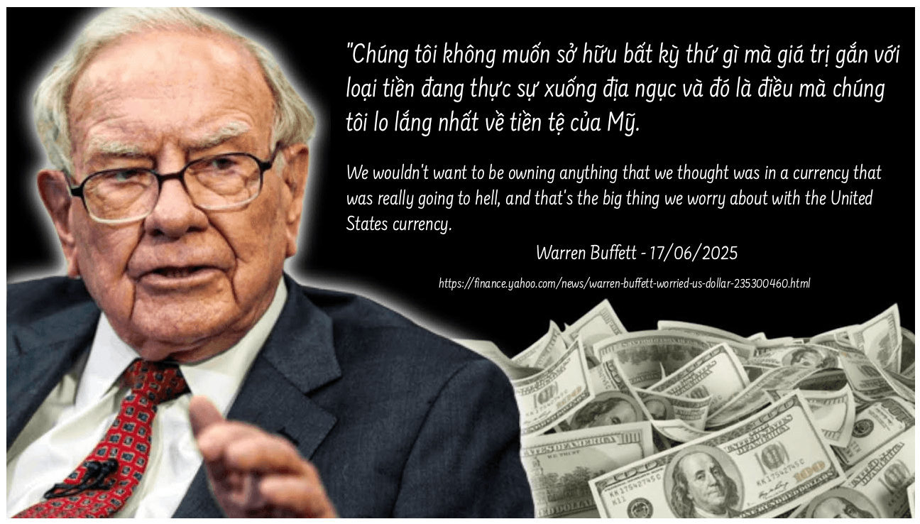 Mỹ đang thực dân hóa thế giới bằng thuốc phiện tài chính Stable Coin